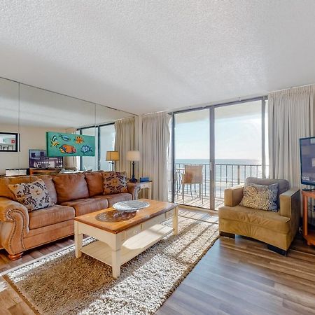 Edgewater Beach Resort Panama City Beach Exterior photo