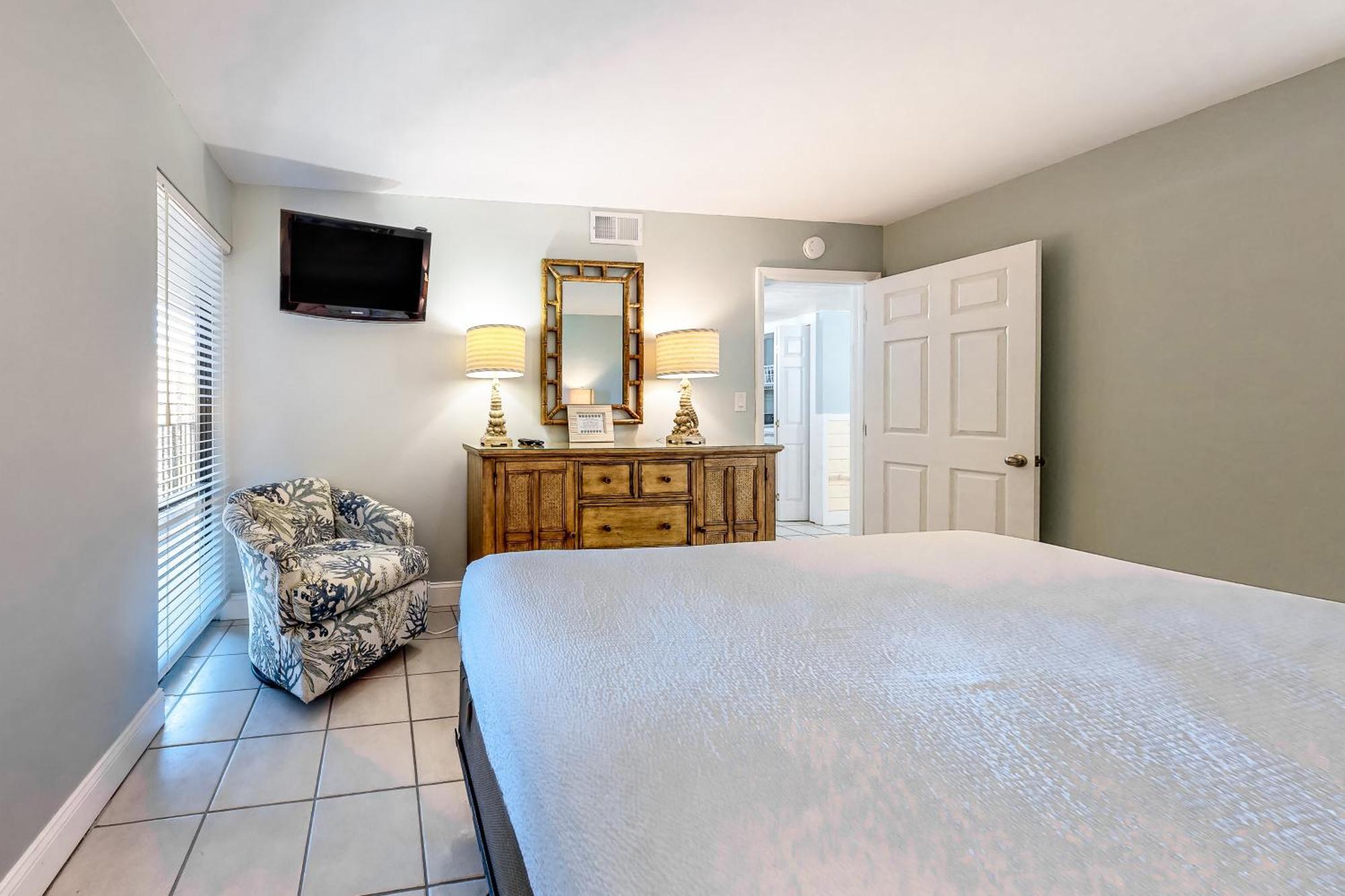 Edgewater Beach Resort Panama City Beach Room photo